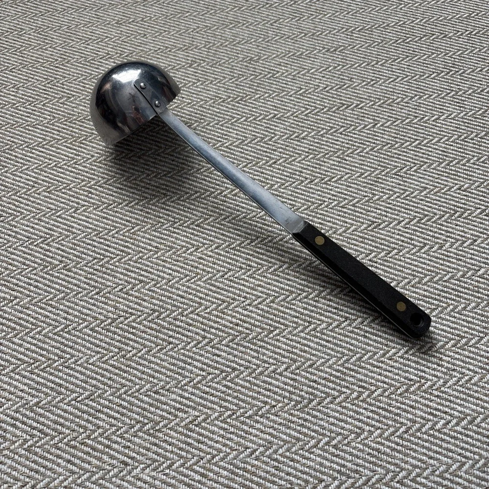 N/A vintage stainless